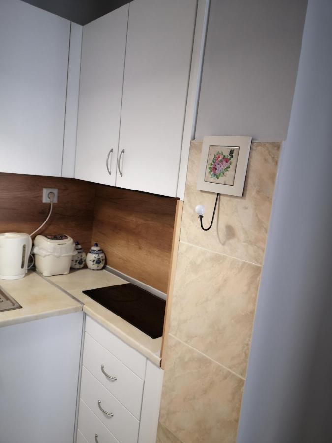 Apartment Happy Home Várna Kültér fotó